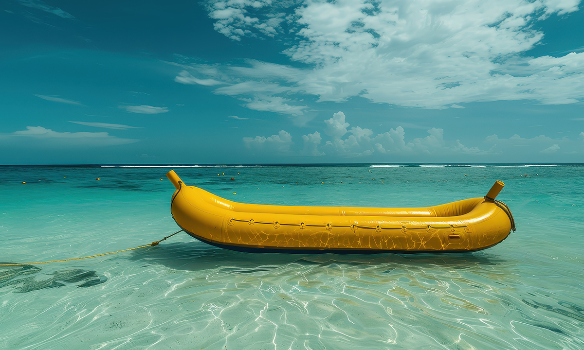 Banana
