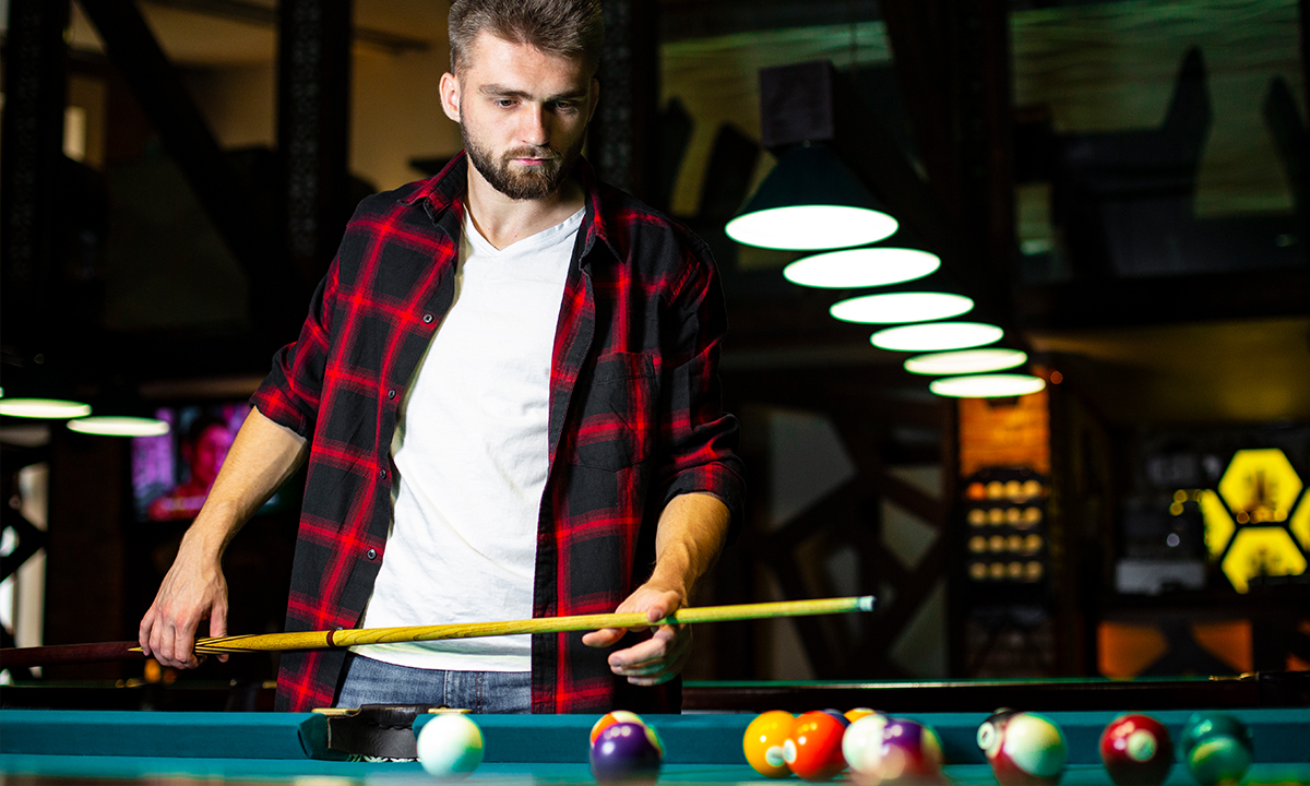 Bilardo